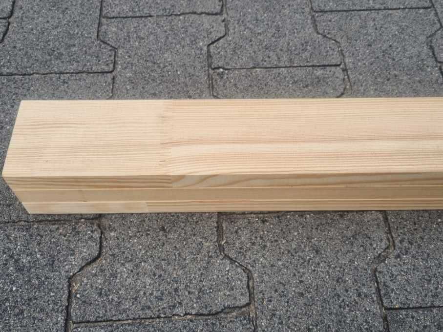 Klejonka Okienna, Klejonka sosnowa,Klejonka