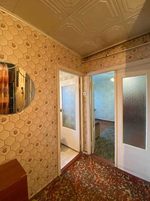 1-кімнатна квартира в самому центрі Авангарду — вул. Центральна!