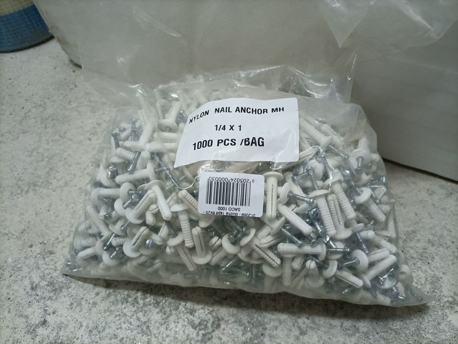 Material de Construção (Excedente de Obra)