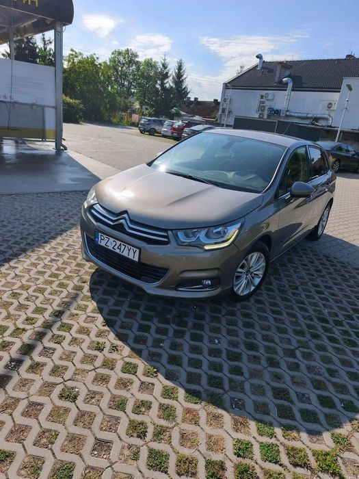 Citroën C4
