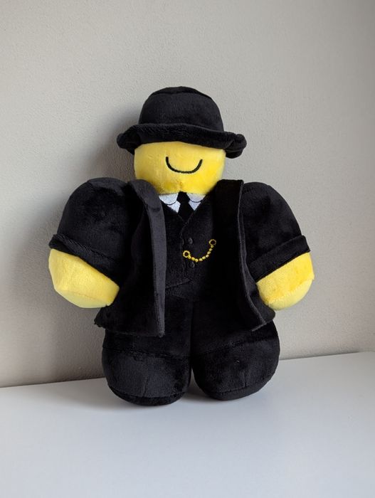 Іграшка Форсакен Forsaken Roblox Mafioso Two Time 007n7 1x1x1x1 C00LKIDD