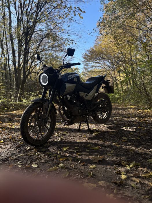 Продам Spark sp 200 r 33