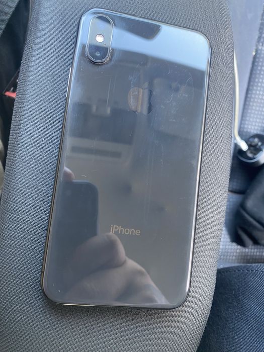 IPhone XS  256GB
