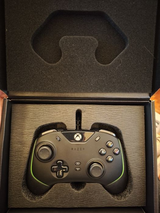 Pack Razer - Teclado/Comando/Microfone/Rato