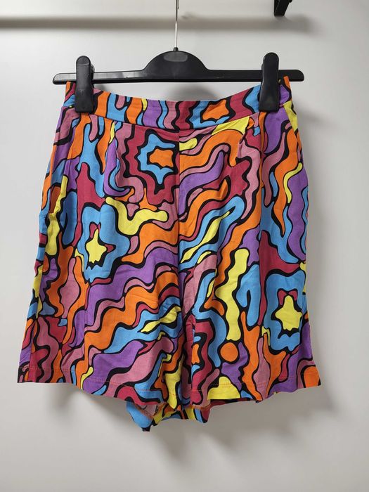 Naree zestaw spodenki Corti i bluzka Nel Andare M