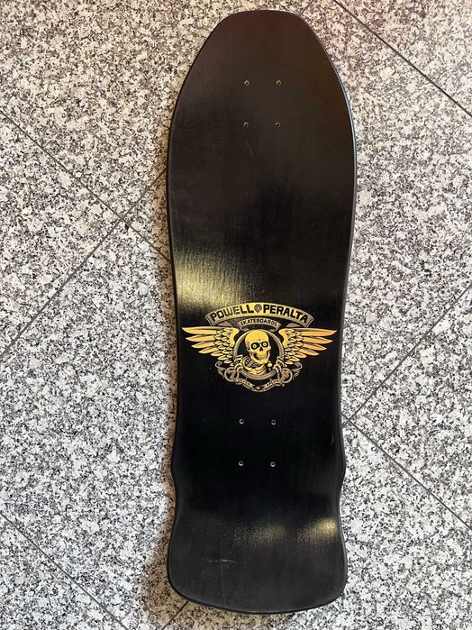 Tábua de skate Powell Peralta Geegah Ripper 2015
