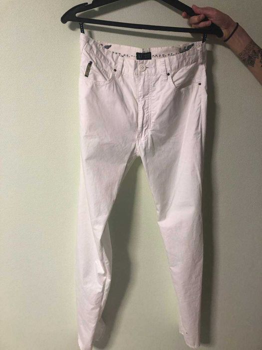 Брюки Emporio Armani