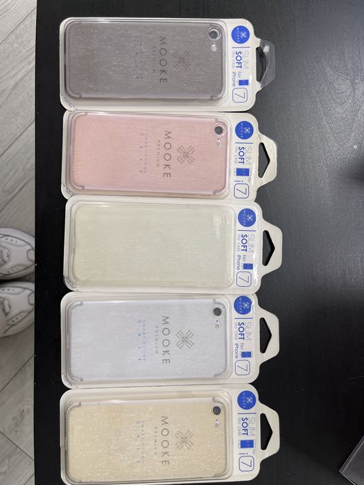 Чохли на iPhone 6–13 | Розпродаж залишків з магазину | 50,75,100,200 грн