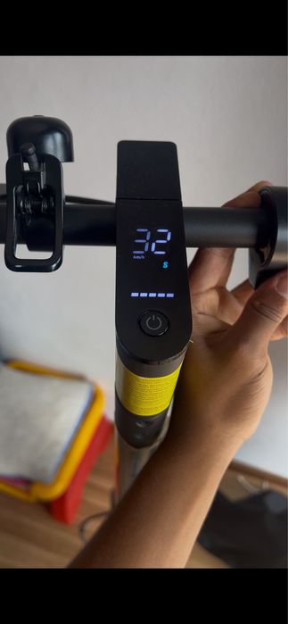 Trotinete eletrica xiaomi
