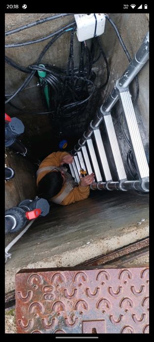 Eletricista - domótica - Obras - Avarias