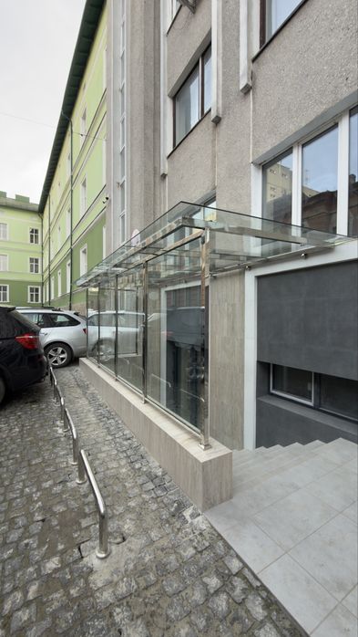 Оренда 250 м² в Центрі