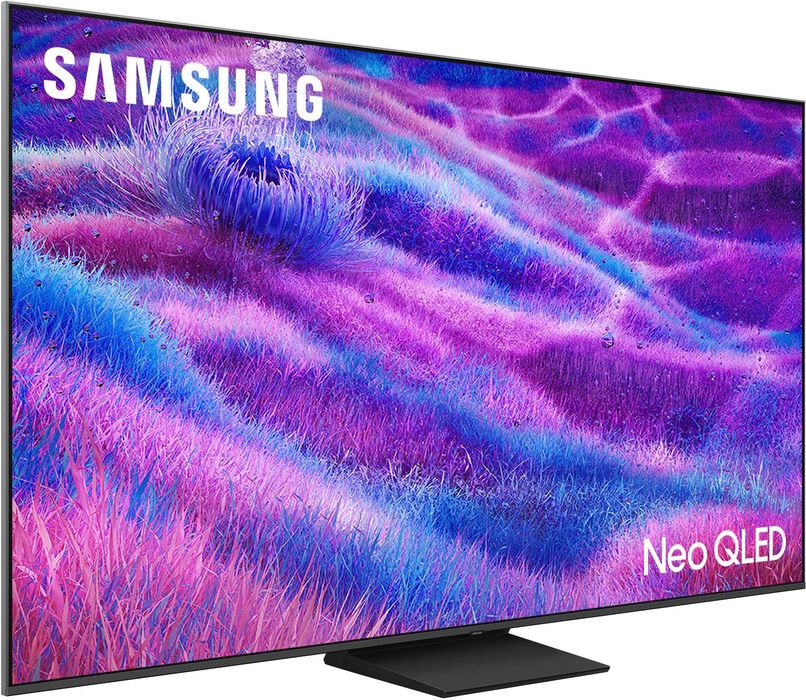 Телевізор Samsung QLED Mini LED QE100QN80F