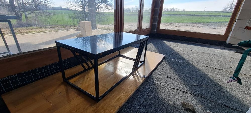 Stolik kawowy 102x51x+/-42.5 cm