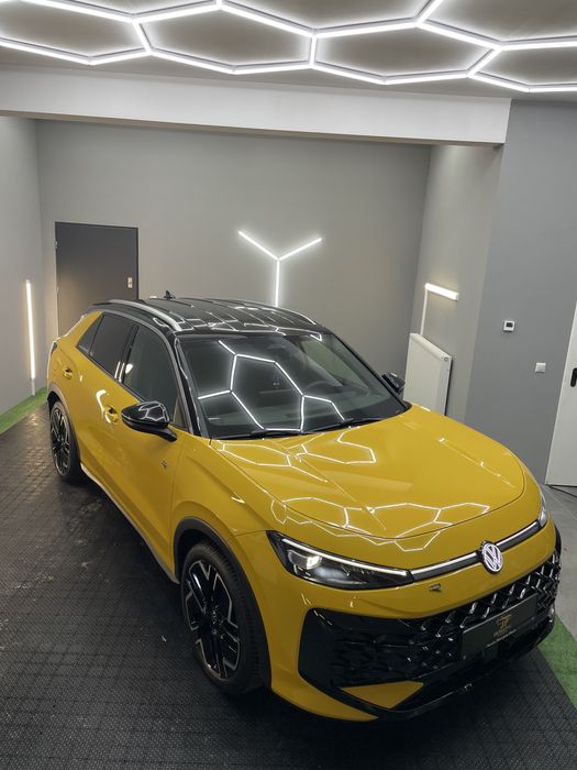 AutoDetailing Warszawa Polerowanie/ Folie PPF/Powłoki ceramiczne/