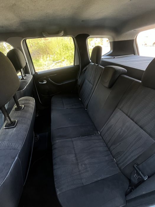 Продам Dacia Duster