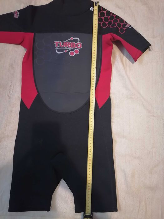 гідрокостюми для водних видів спорту