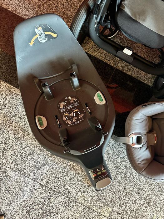 Carrinho de bebé Cybex