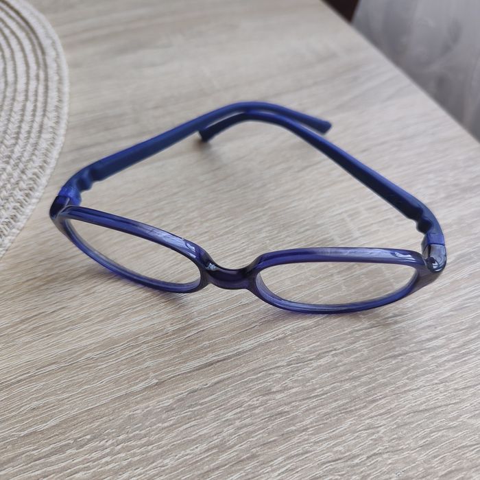 Okulary / oprawki Fisher Price