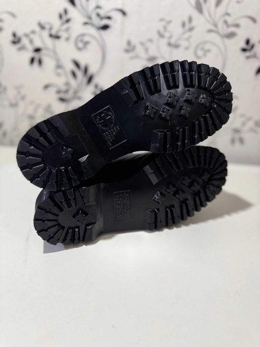 Чоботи Dr. Martens Jadon II Vegan, 41р