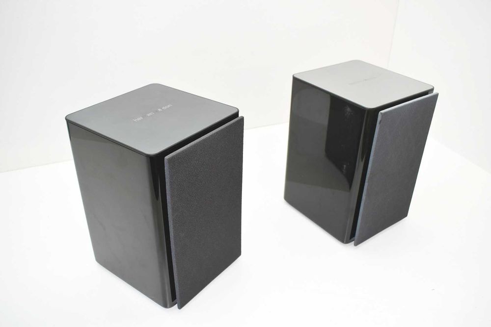 Kolumny Harman Kardon MAS 100
