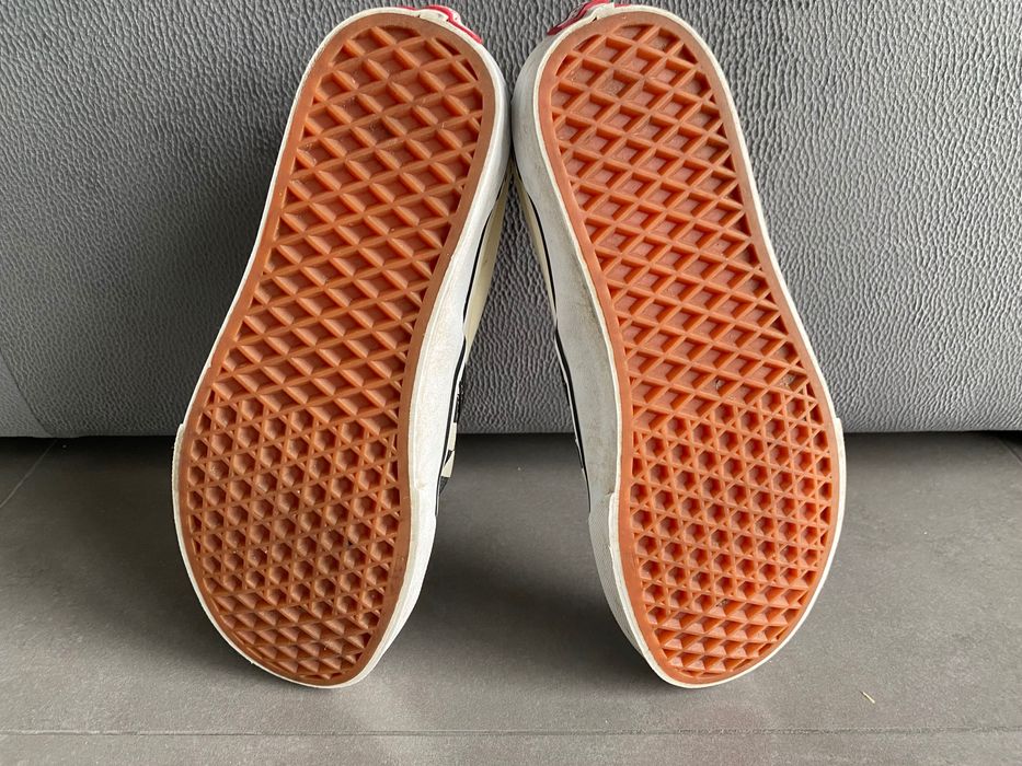 Buty Vans Classic- Slip-On rozmiar 40