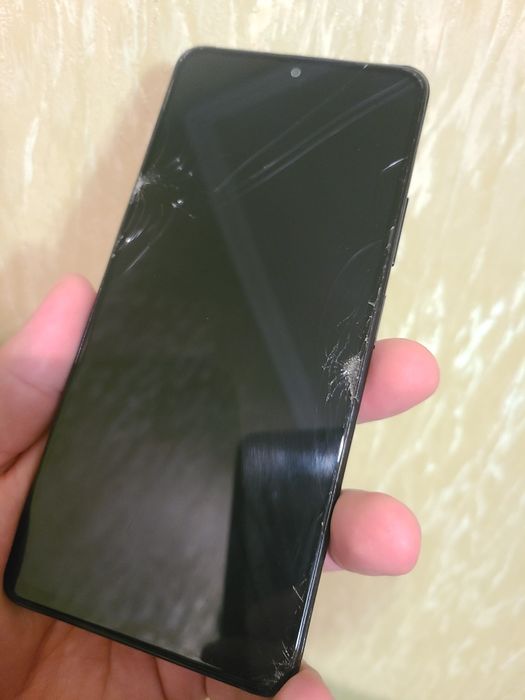 Xiaomi Redmi Note 10 Pro 6/128