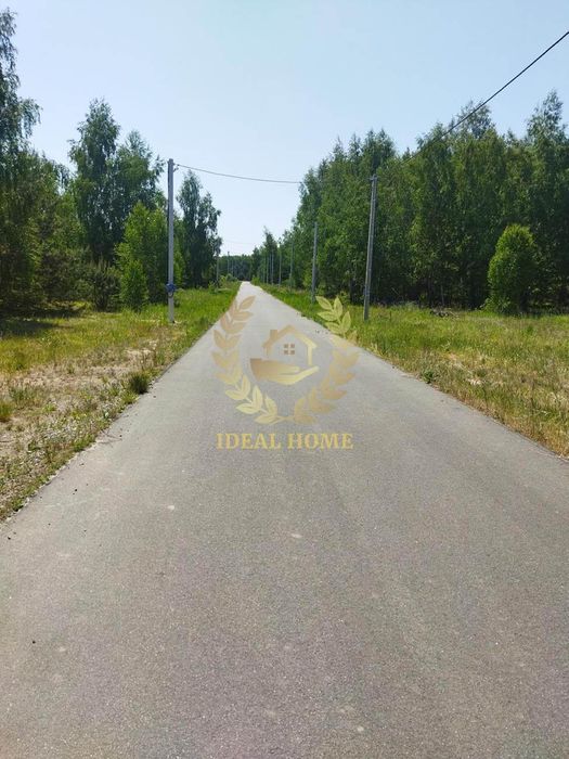 Продам земельну ділянку під забудову в Дружні Бородянського району