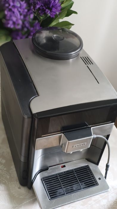 Кавомашина Siemens EQ.6 Plus S700.