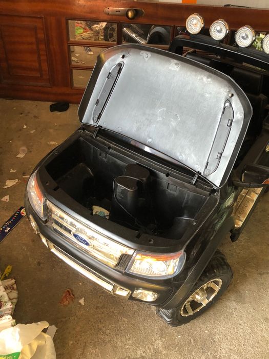 Ford Jeep for Children445123307693025283