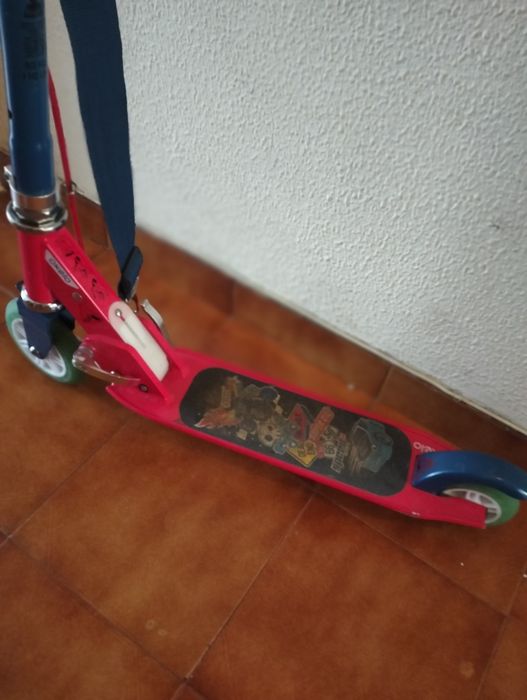 Trotinete Oxelo play 5