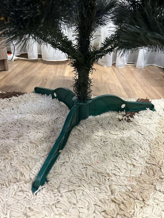 Ялинка штучна 1,5м елка исскуственная