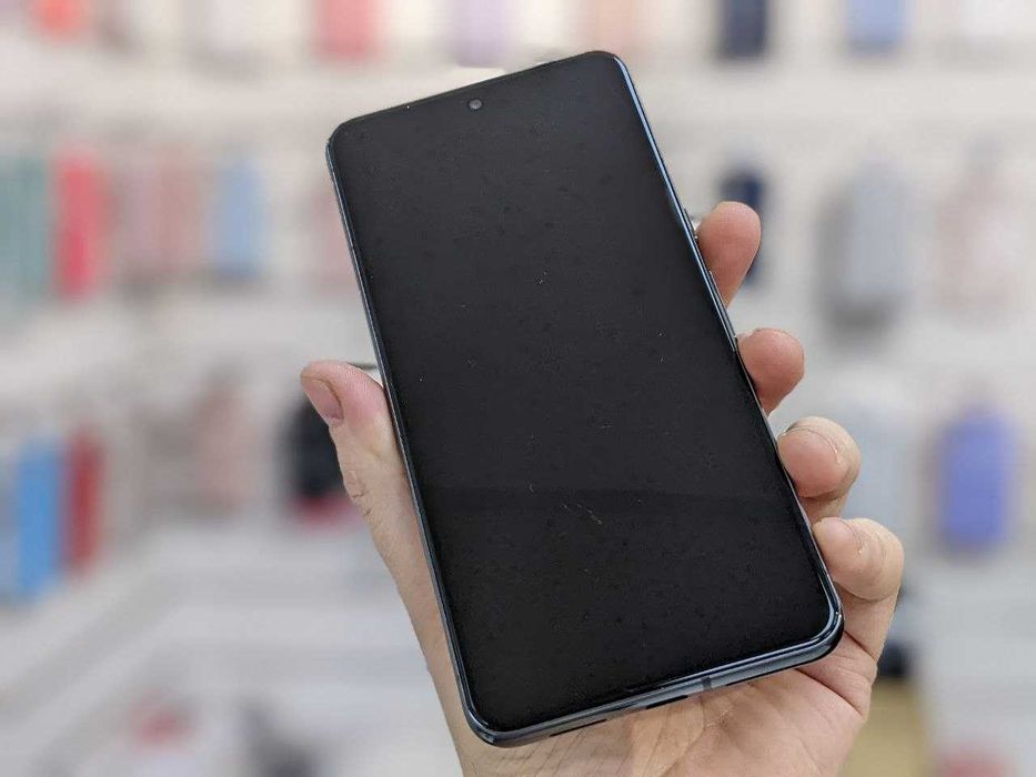 Телефон Google Pixel 8 Pro 12/128 Gb Obsidian НЕВЕРЛОК