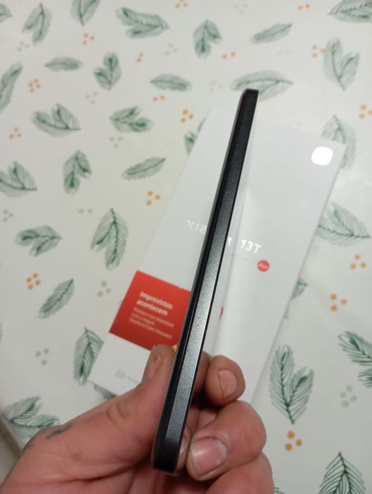 Vendo Xiaomi 13T