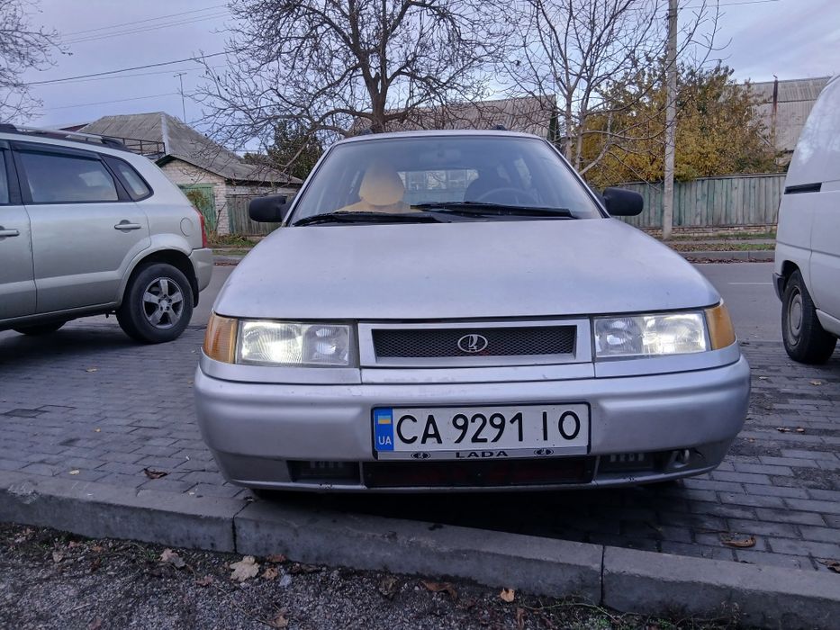 Ваз 2111 2006 г.