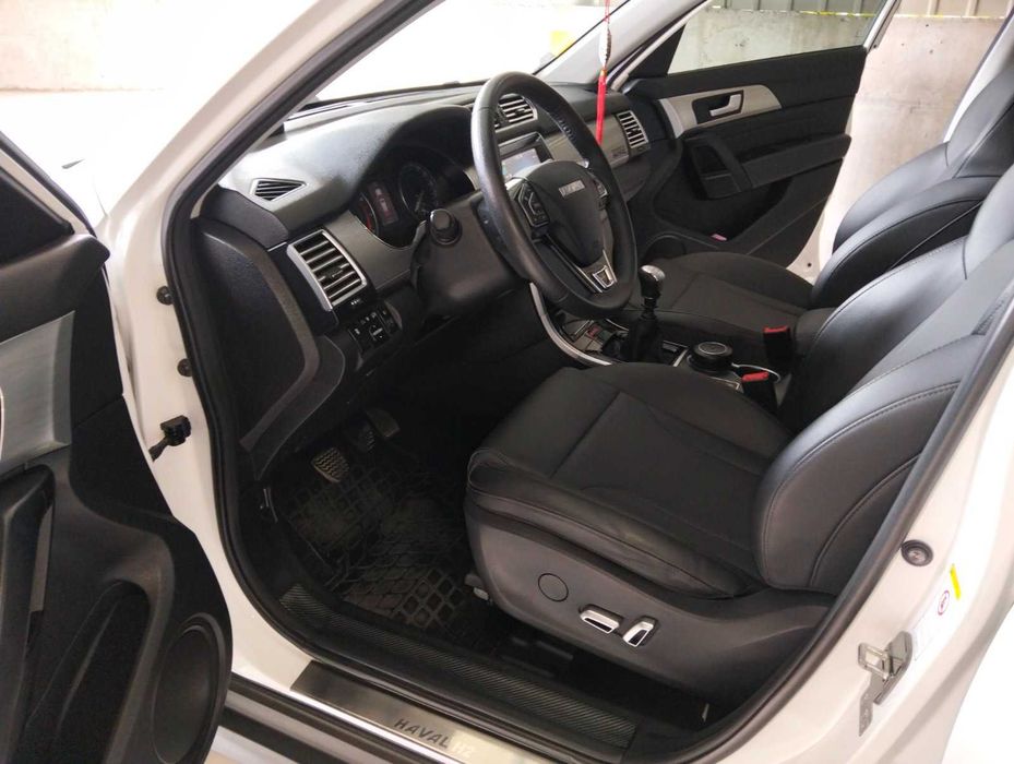 Haval H2 2021 р.в.