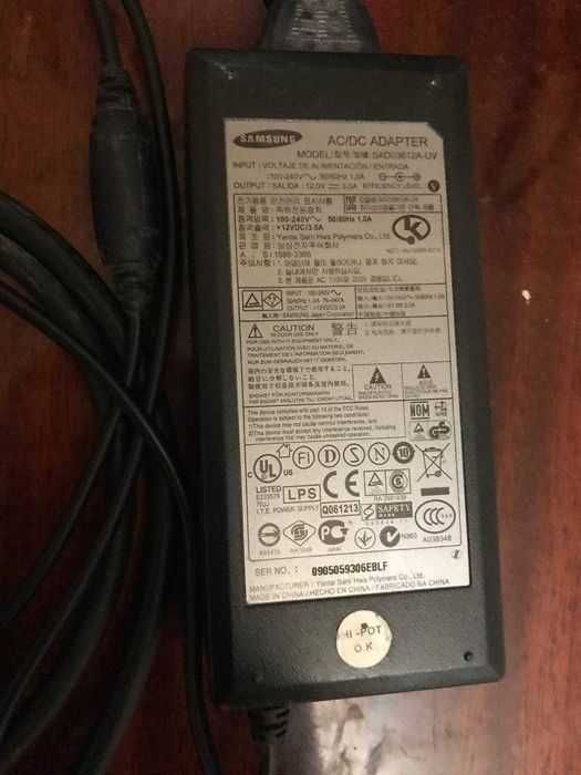 Монитор Samsung 2270