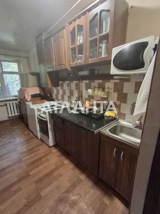 2-rooms apartment apartment by the address (area 31 m²) - Atlanta.ua - photo 11