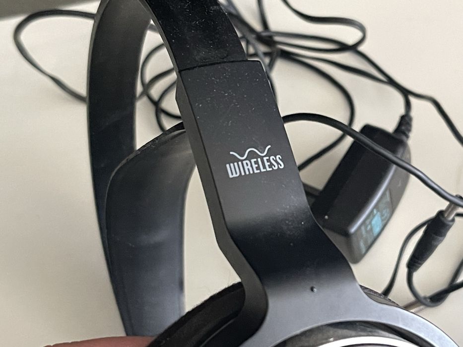 Headphone wirless SONY