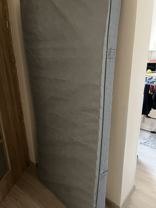 Materac sprężynowy bds