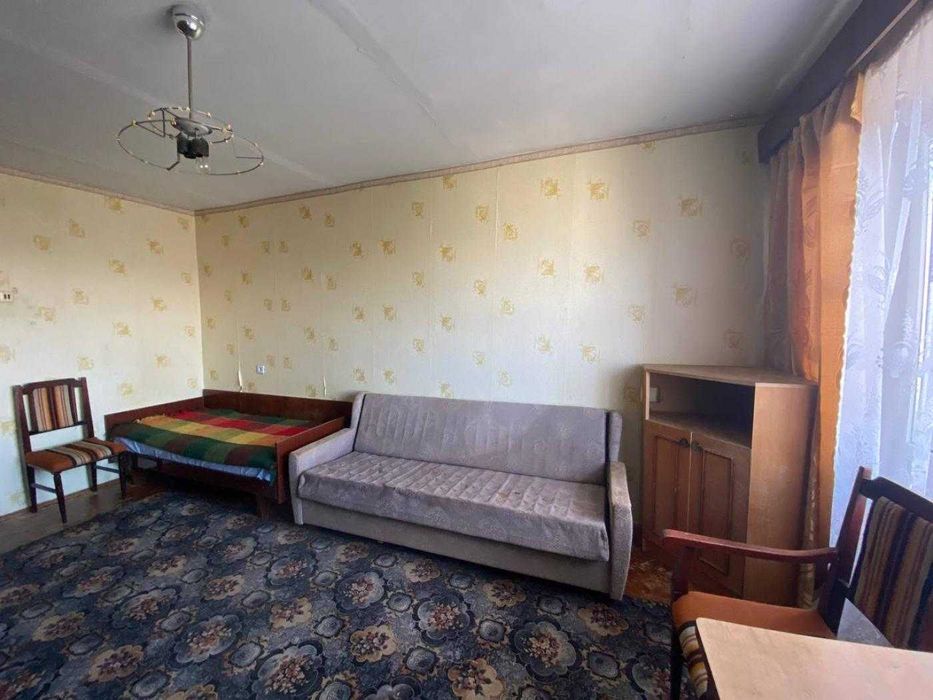 Продаж 2кім квартири в центрі, індивід опалення - View 5