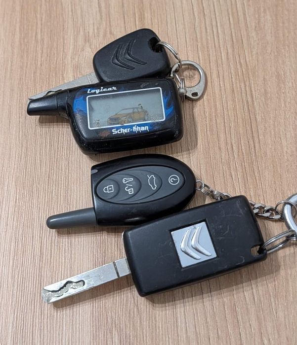 Продам Citroen C 4