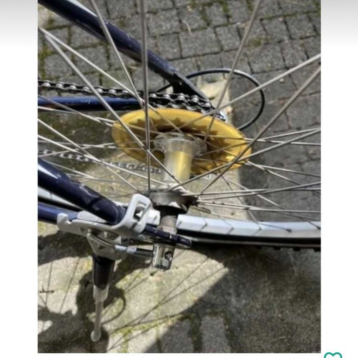 Rower damski Schwimm