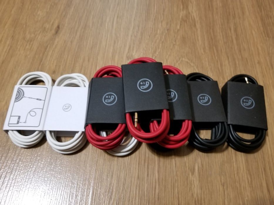 Кабель для наушников Beats by Dr Dre Studio Solo 2.0 3.0 Wireless Mixr