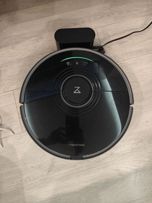 Odkurzacz Roborock S7