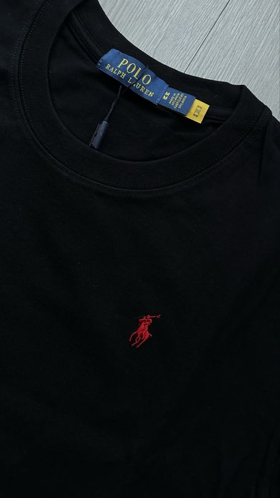 Tshirt Ralph Lauren