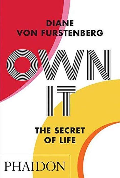 Own It. The Secret Of Life
