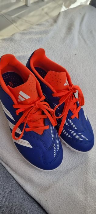 Halówki adidas 37