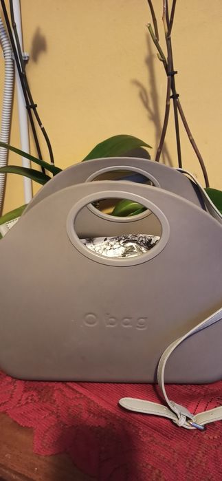 Сумка оригинал O bag. 1000 гр