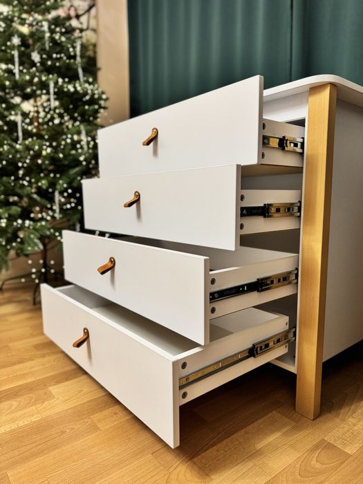 Комод Veres Monaco