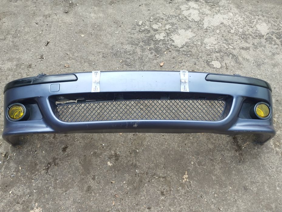 Бампер бмв е36 е46 е90 е91 е39 е60 е61